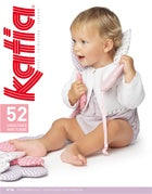 68 Katia Baby Spring/Summer Magazine
