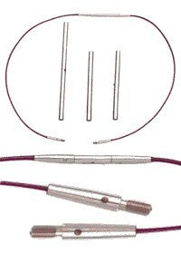 Interchangeable Needle Cable Connectors