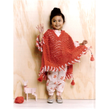 1102 Crochet Cuties : 10 designs for babies and little girls.