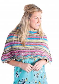 Noro : Spring into Summer by Rosee Woodland and Kirstie McLeod