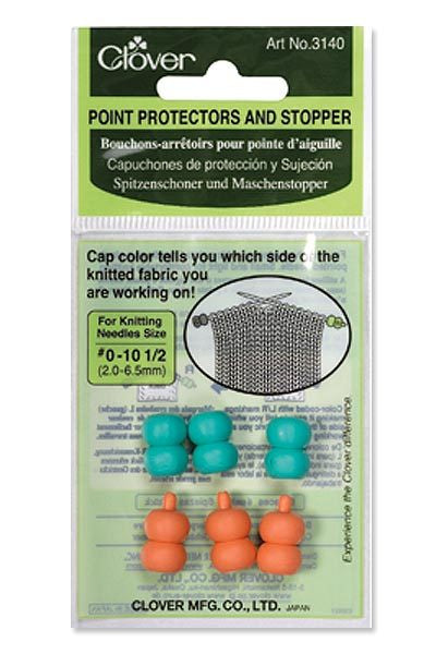 Point Protectors and Stopper
