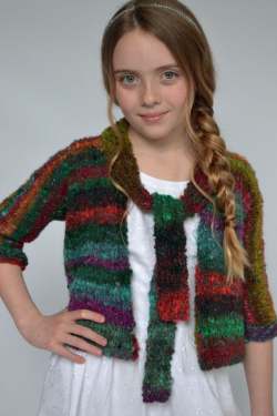What Can I Knit Tonight ? designs by Jo Allport