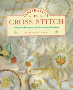 Inspiration in Cross Stitch
