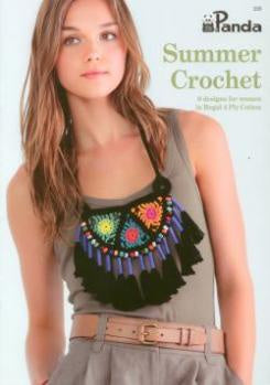 226 Summer Crochet