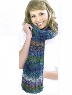 Designer Mini Knits Two by Jenny Watson