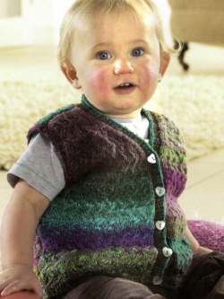Noro for Kids by Jane Ellison