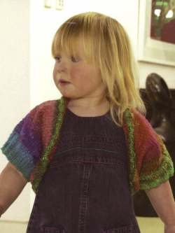 Noro for Kids by Jane Ellison