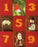 298 Advent Calendar : Alan Dart's Knitted Keepsakes