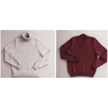 301 Womens's Classic Knits