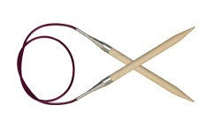 Basix Circular Needle - 80cm
