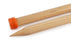 Basix Birch (BIG) Straight Needles - 35cm