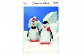 JB295 Penguins