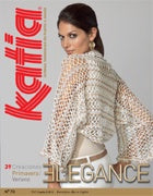 70 Katia Elegance Woman Spring/Summer Magazine
