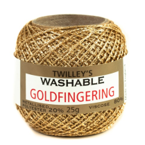 Goldfingering