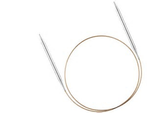 Turbo Circular Needles - 150cm