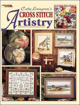 Cross Stitch Artistry