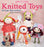 Knitted Toys 14 Cute Toys to Knit by Tatyana Korobkova