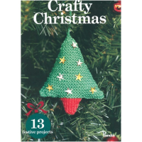 231 Crafty Christmas : 13 festive projects