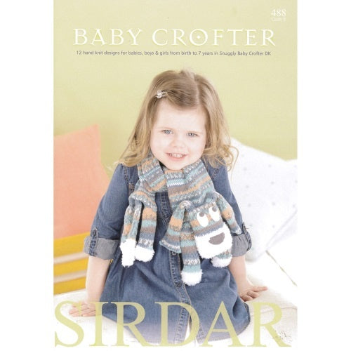 488 Baby Crofter
