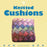 Knitted Cushions : Alison Howard