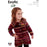 K749 Crazy Days 12ply - Toddlers Coat
