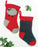 FT-204 Felt Christmas Stockings