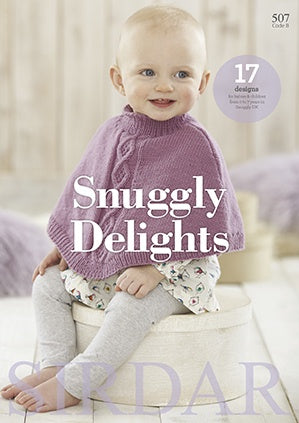 507 Snuggly Delights