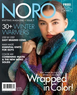 Noro Magazine - Issue 7