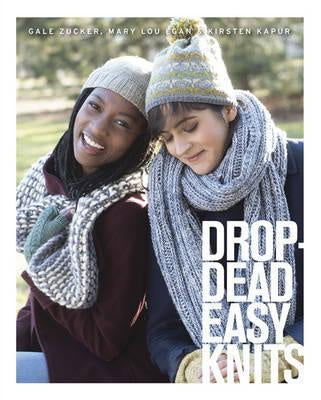 Drop-Dead Easy Knits