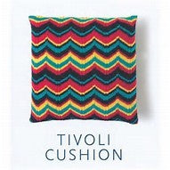Tivoli Cushion Leaflet