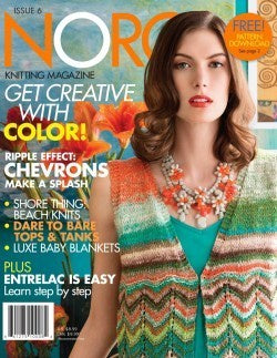 Noro Magazine - Issue 6