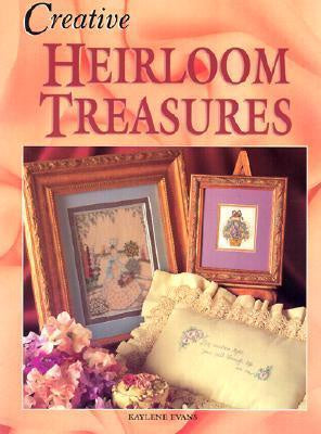 Creative Heirloom Treasures