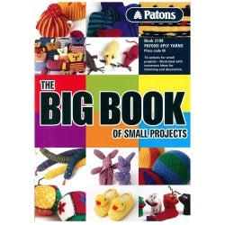 2108 The Big Book of Small Projects