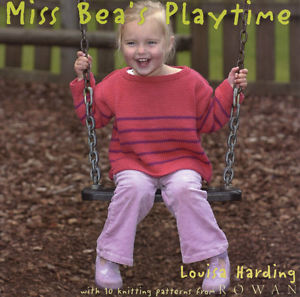 Rowan Miss Bea Playtime by Louisa Harding