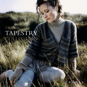 The Tapestry Collection by Rowan