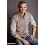 354 Men's Classic Knits featuring 5 ply, 8 ply & 12 ply yarns