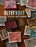 AlterKnit Stitch Dictionary 200 Modern Knitting Motifs by Andrea Rangel