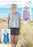 7285 Beachcomber DK - Waistcoats and Top