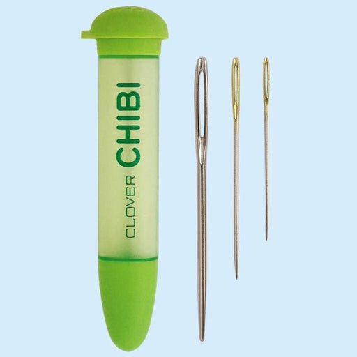 Darning Needle Set "CHIBI"