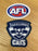 AFL Badges