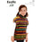 K783 Poncho - Sweater