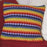 Knitted Cushions : Alison Howard