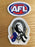 AFL Badges