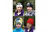 3442 Kid's Novelty Hats