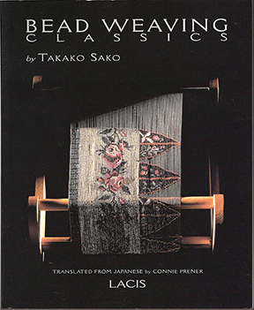 Beadweaving Classics by Takako Sako