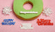 Jean Greenhowe's Donut Delights