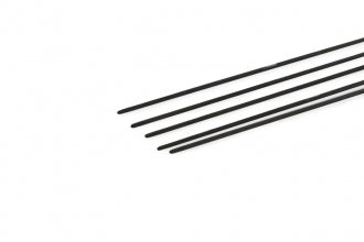 Karbonz Double Point Needles - 15cm
