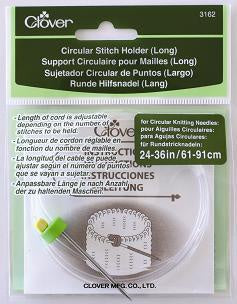 Circular Stitch Holder (Large)