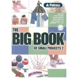 1268 The Big Book of small projects 2