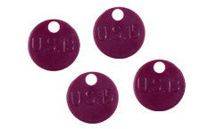 Needle Size ID Tags